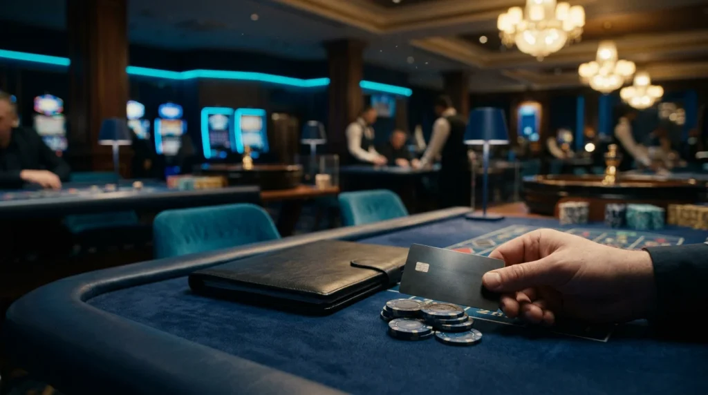 skycity casino account verification nz