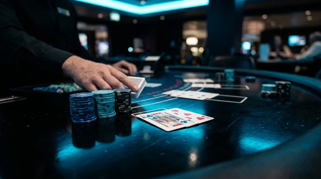 is skycity casino legit nz