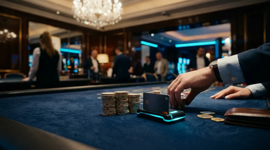 skycity casino how to make a deposit nz
